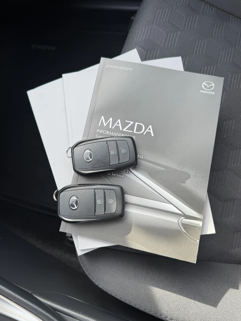 Mazda 2 Hybrid – foto 34