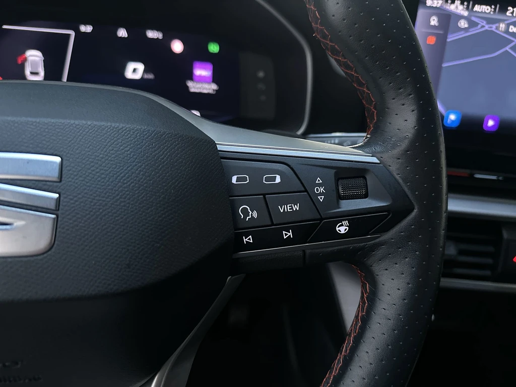 SEAT Leon – foto 23