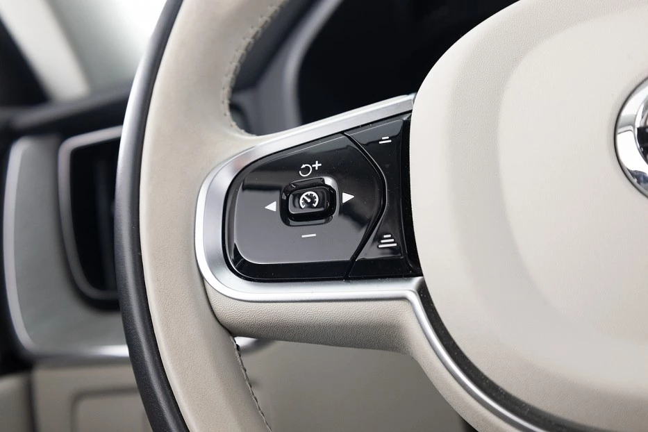 Volvo XC60 – foto 26