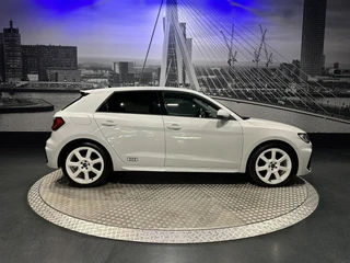 Audi A1 Sportback – thumbnail 13