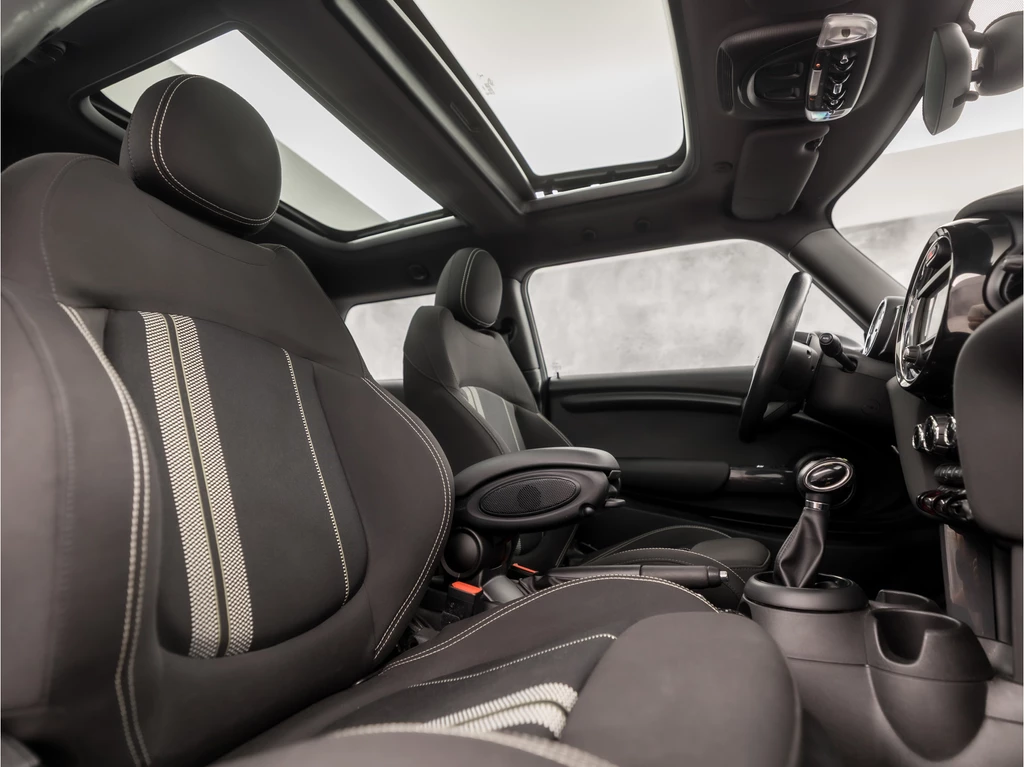 MINI Cooper – foto 10