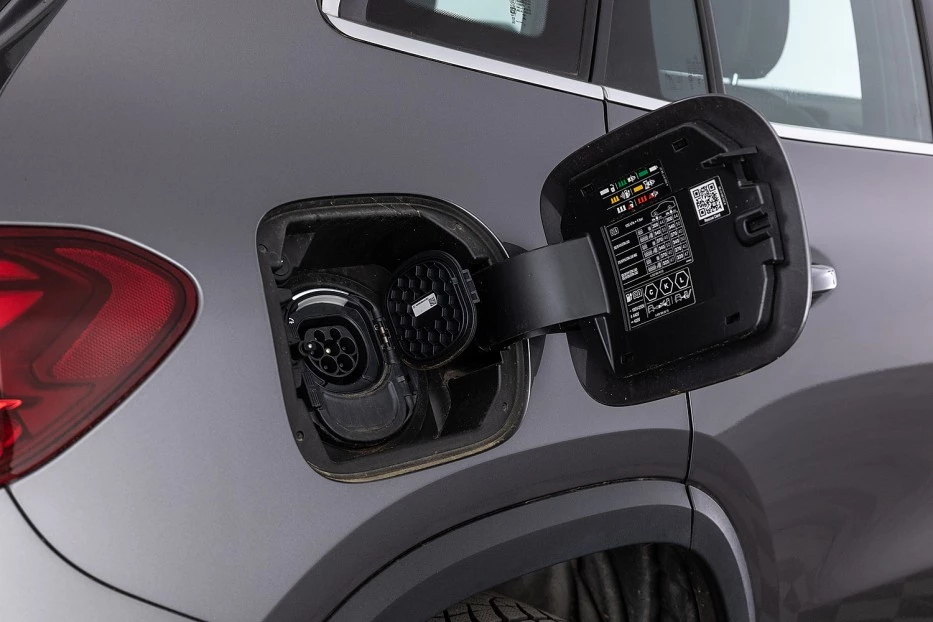 Mercedes-Benz EQA – foto 38