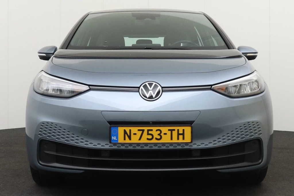 Volkswagen ID.3 – foto 6
