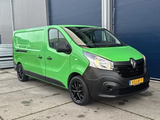 Renault Trafic – thumbnail 8