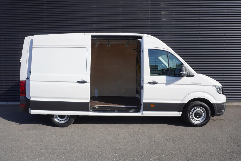 MAN TGE – foto 6