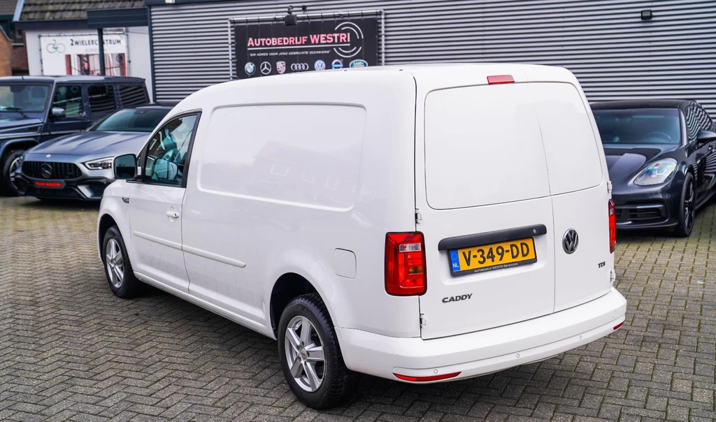 Volkswagen Caddy – foto 3