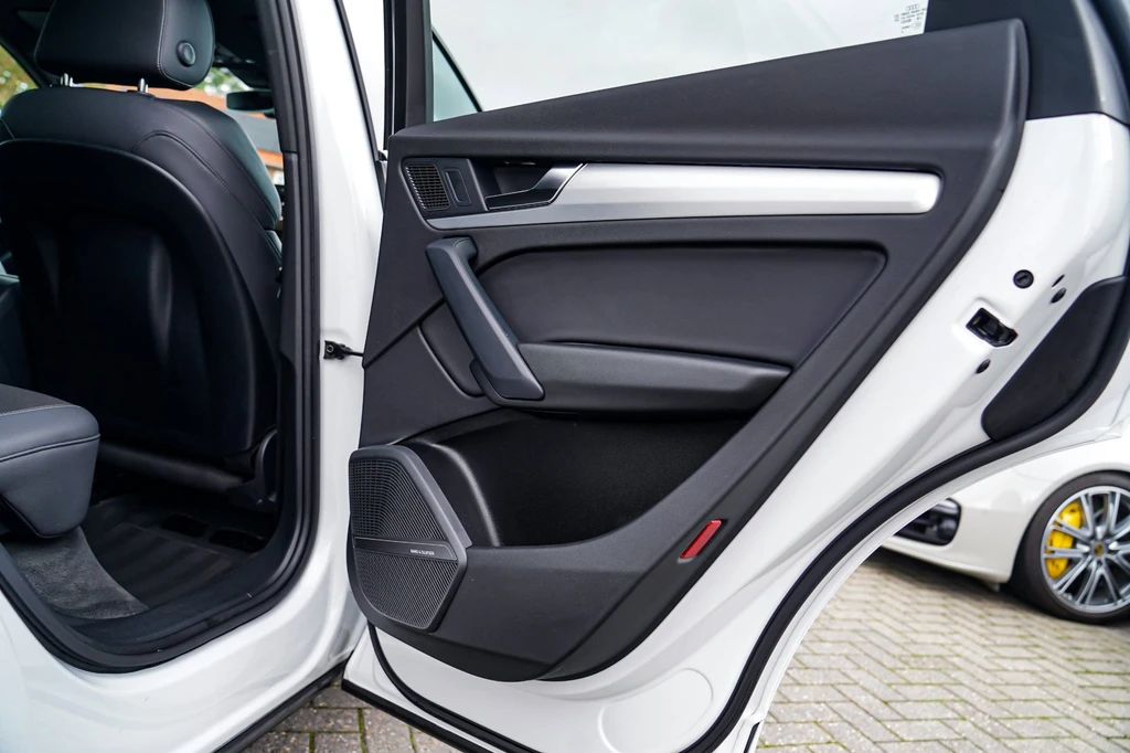 Audi Q5 – foto 27
