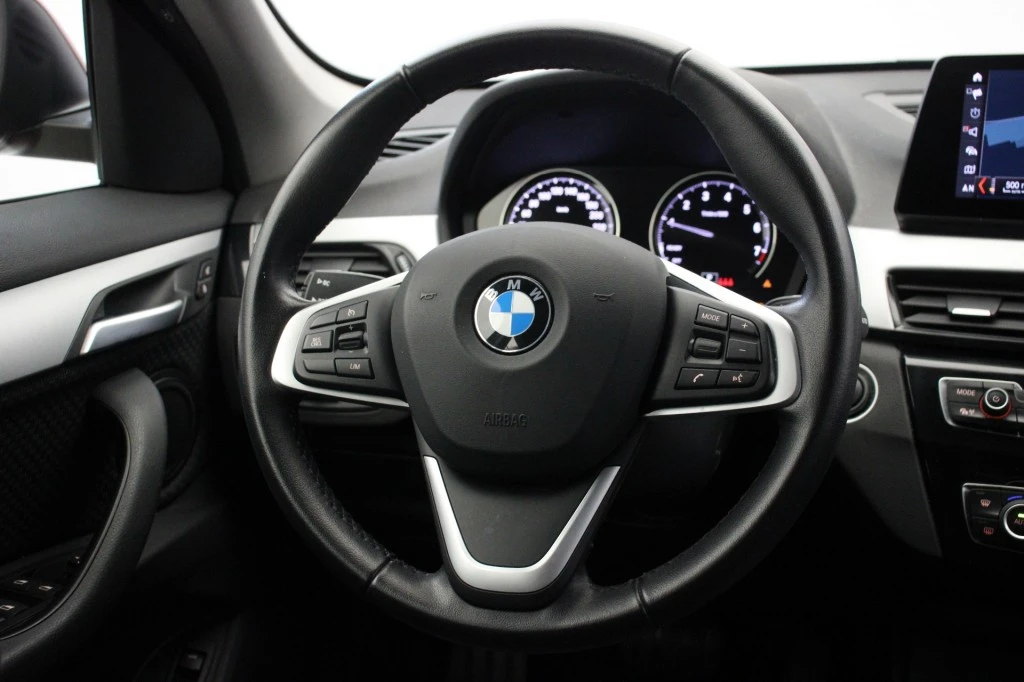 BMW X1 – foto 21