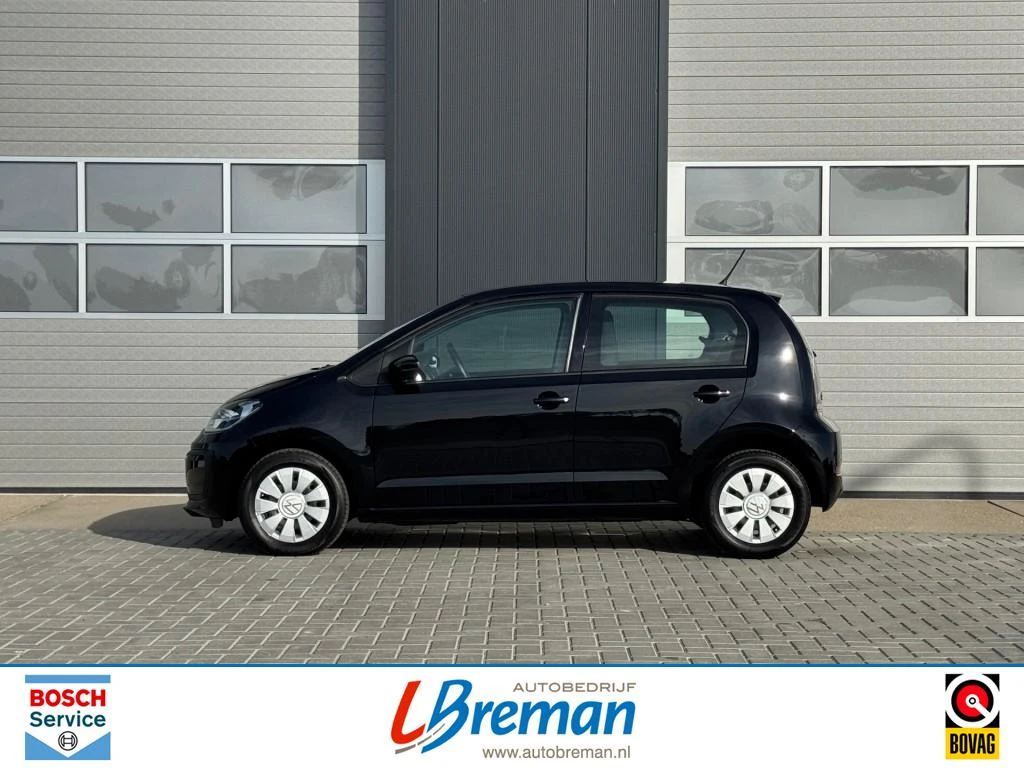 Volkswagen up! – foto 7