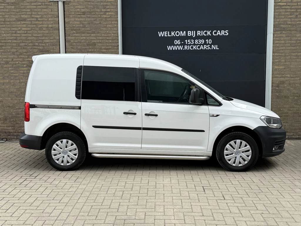 Volkswagen Caddy – foto 6