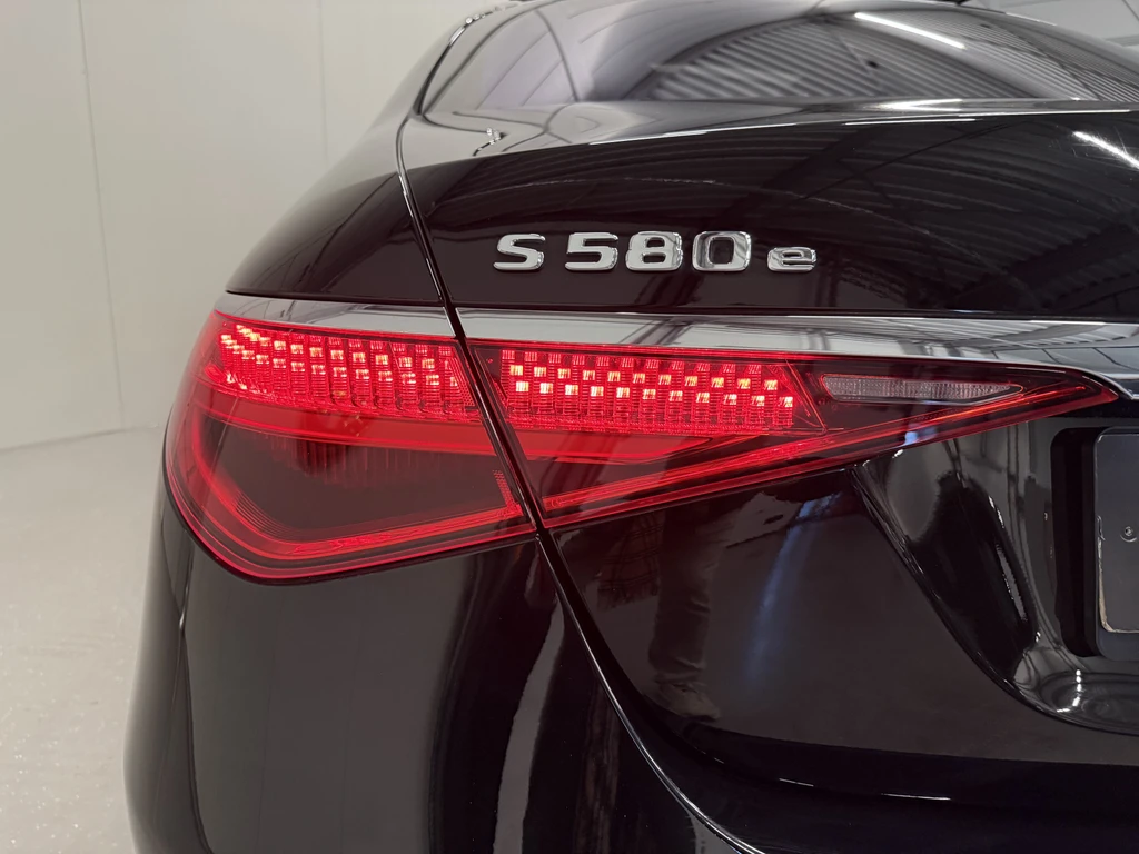 Mercedes-Benz S-Klasse – foto 63