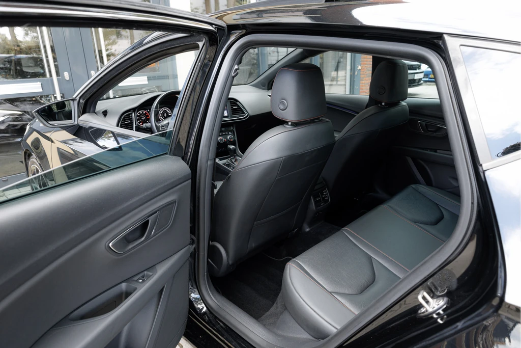 SEAT Leon – foto 30