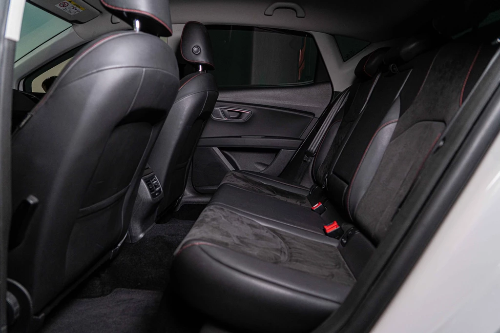 SEAT Leon – foto 47