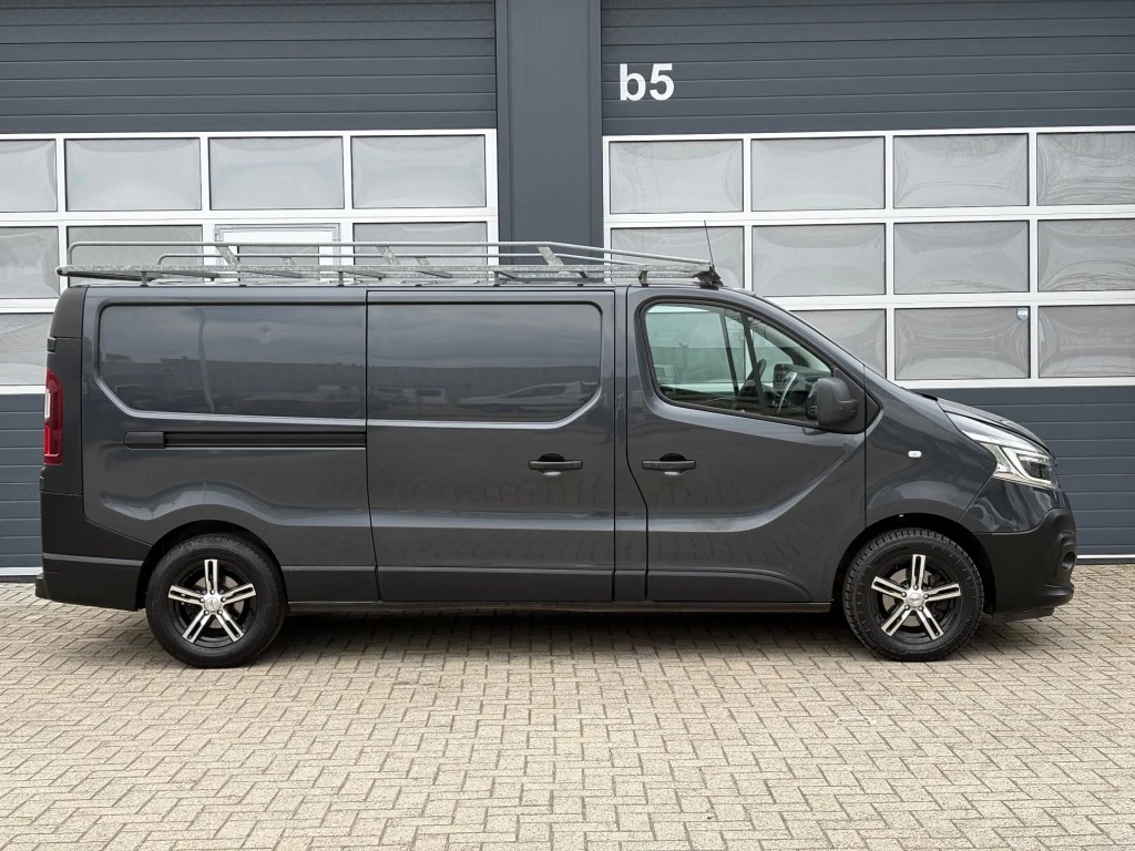 Renault Trafic – foto 4