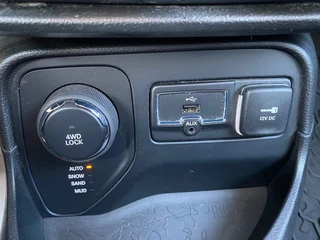 Jeep Renegade – thumbnail 9