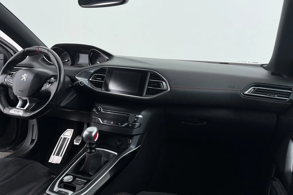 Peugeot 308 – foto 19