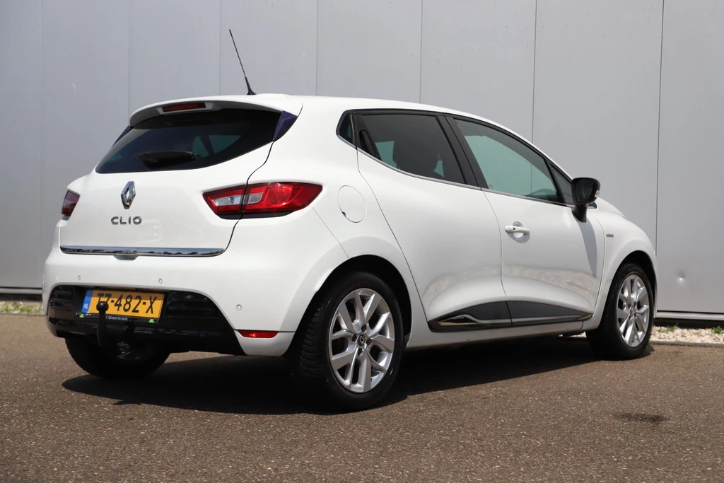 Renault Clio – foto 2