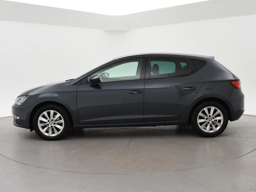 SEAT Leon – foto 2