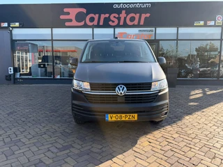 Volkswagen Transporter – thumbnail 13
