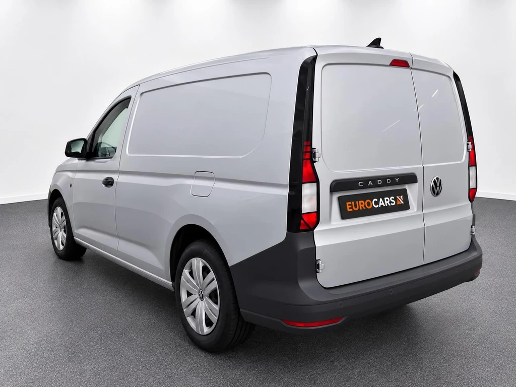 Volkswagen Caddy – foto 3