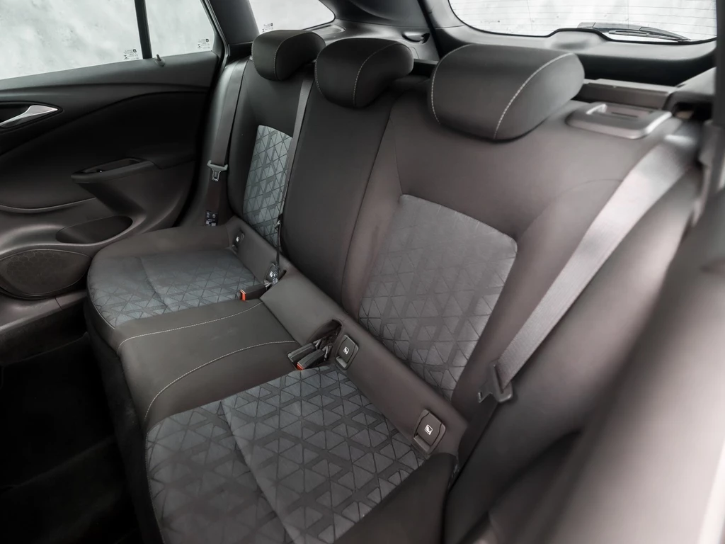 Opel Astra – foto 16