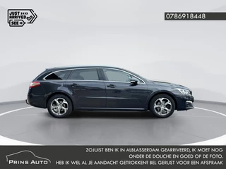 Peugeot 508 – thumbnail 7