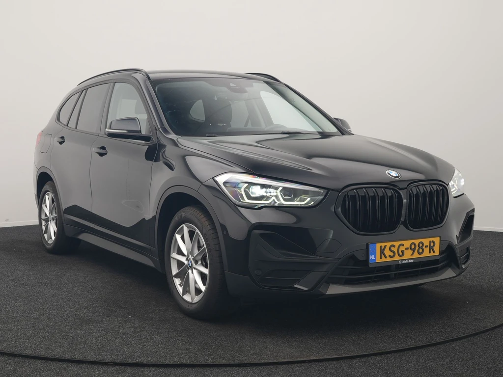 BMW X1 – foto 9