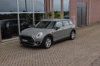 MINI Clubman – thumbnail 1