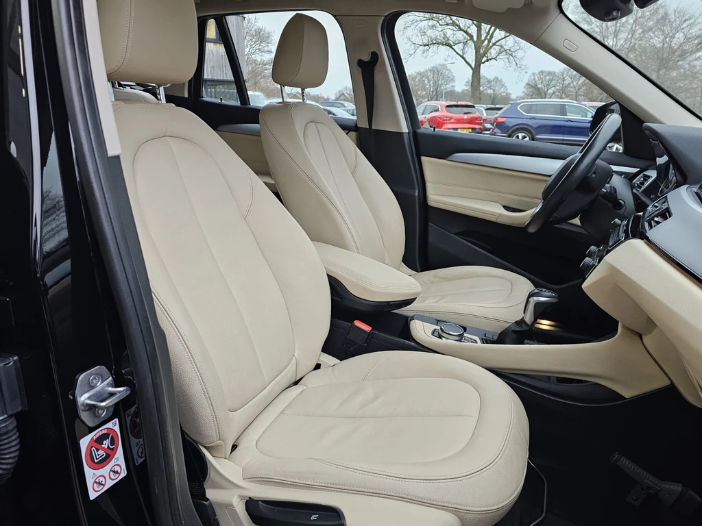 BMW X1 – foto 31