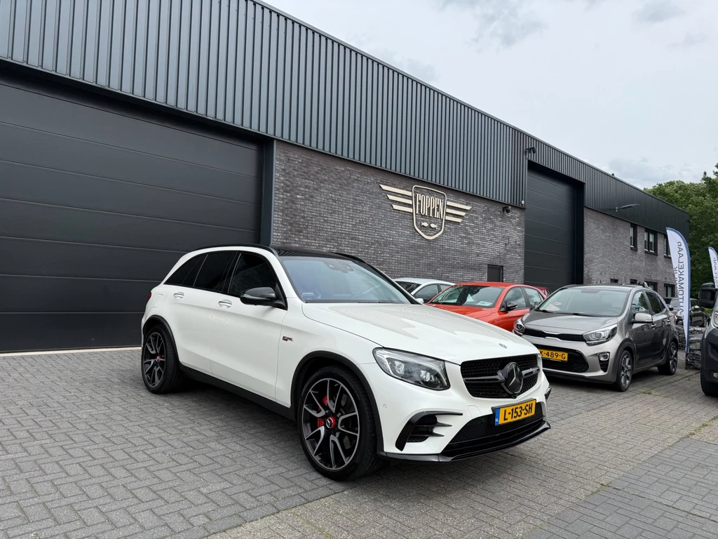 Mercedes-Benz GLC – foto 10