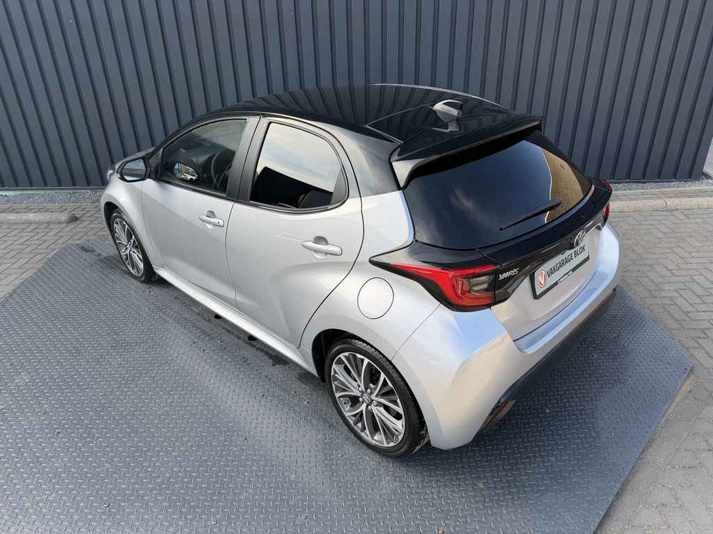Toyota Yaris – foto 5