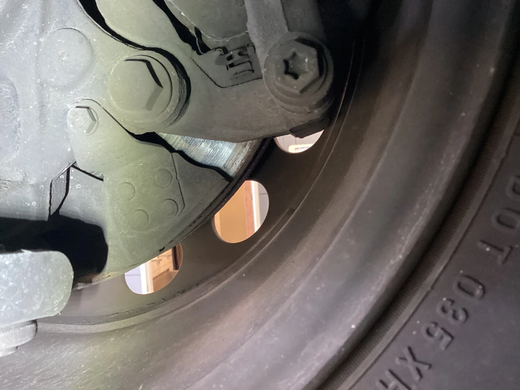 Citroën Berlingo – foto 34