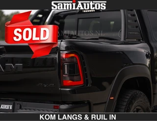 Dodge Ram Pick-Up – thumbnail 50
