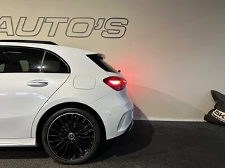 Mercedes-Benz A-Klasse – thumbnail 13