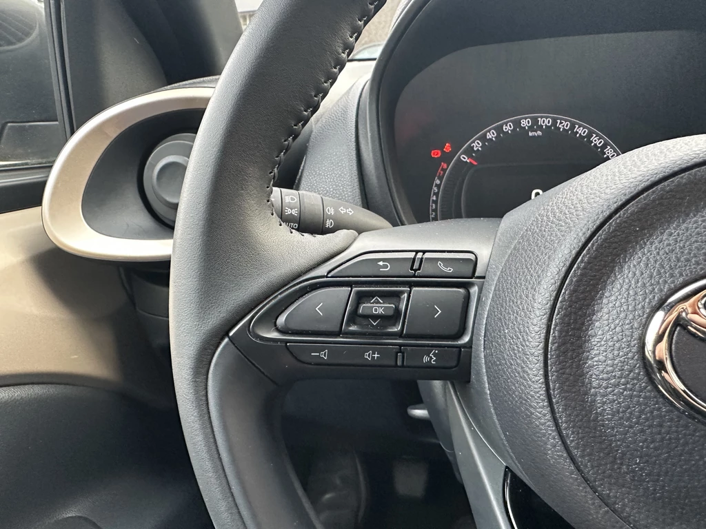Toyota Aygo – foto 11