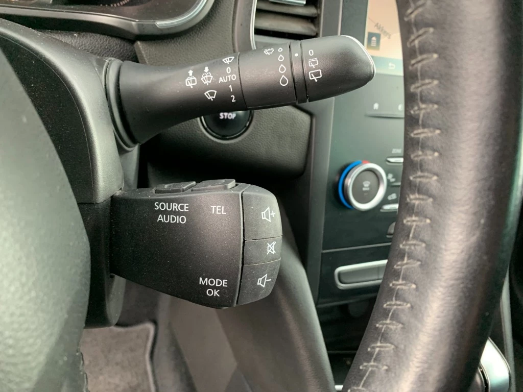 Renault Mégane Estate – foto 24