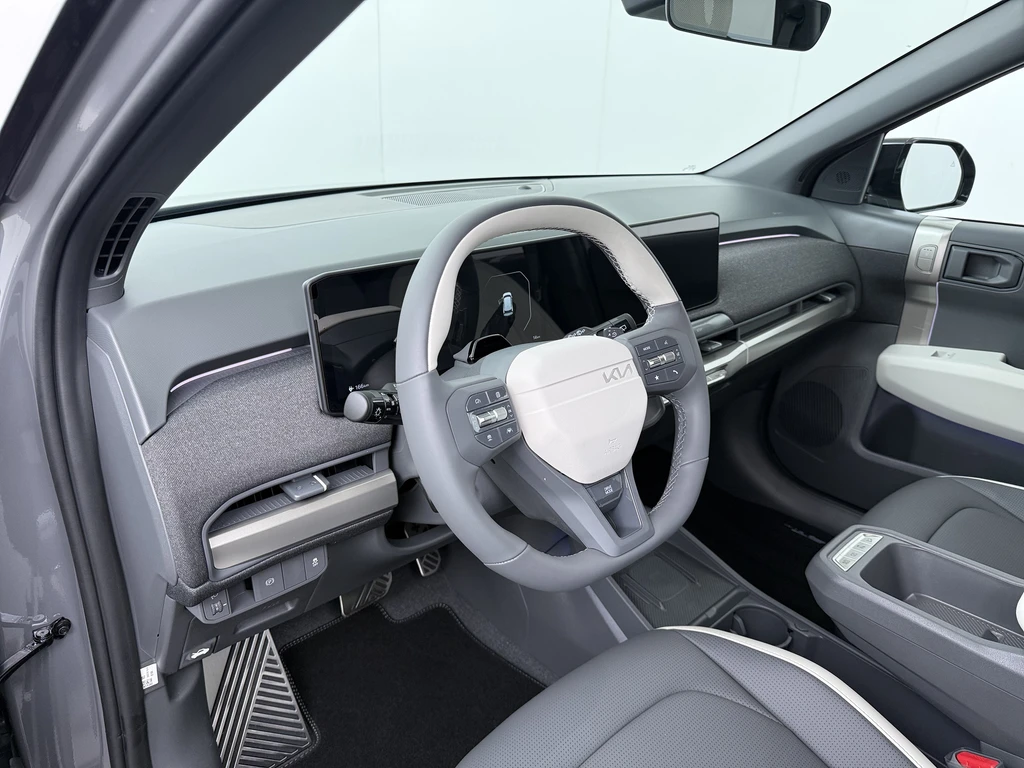 Kia EV3 – foto 18