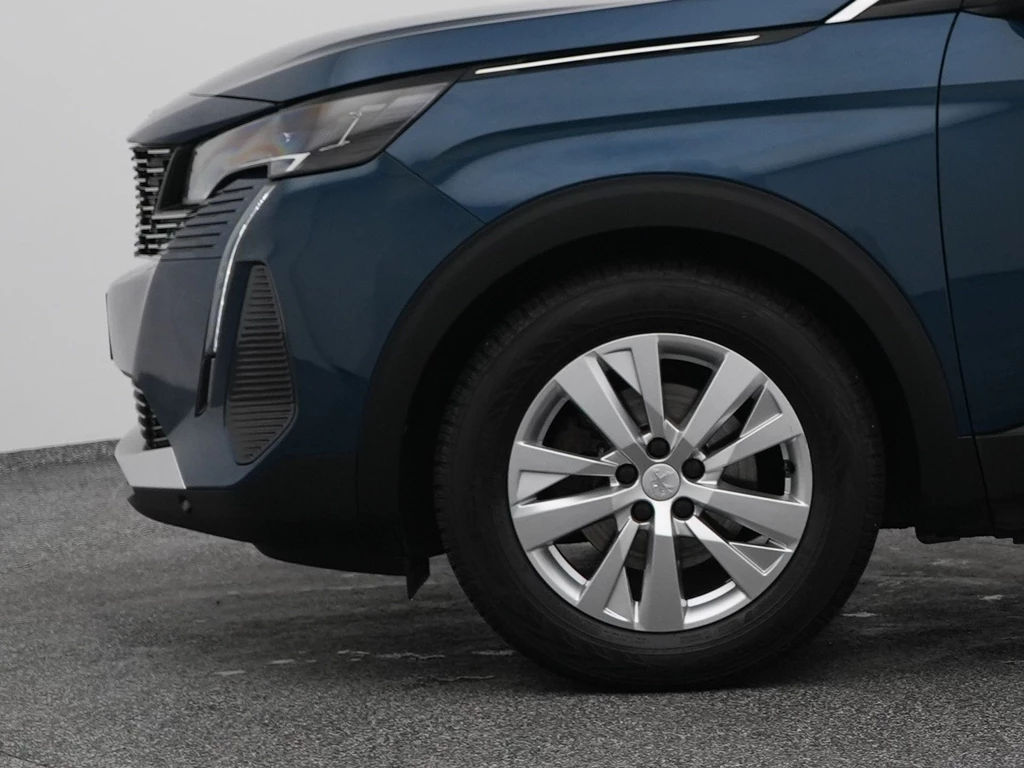 Peugeot 3008 – foto 32