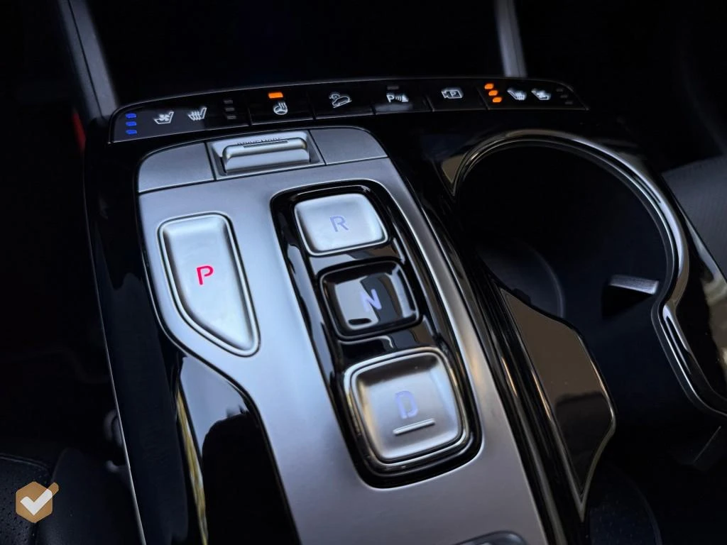 Hyundai Tucson – foto 41
