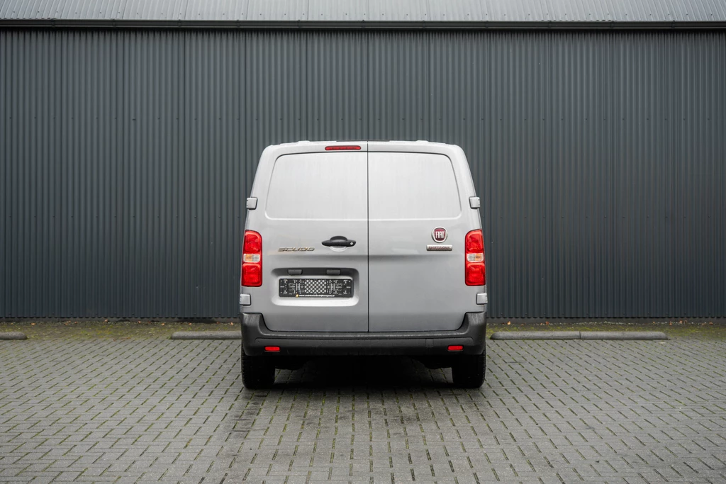 Fiat Scudo – foto 3