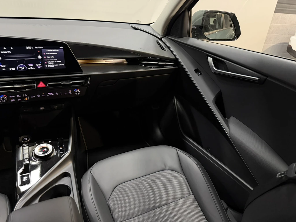 Kia Niro EV – foto 31