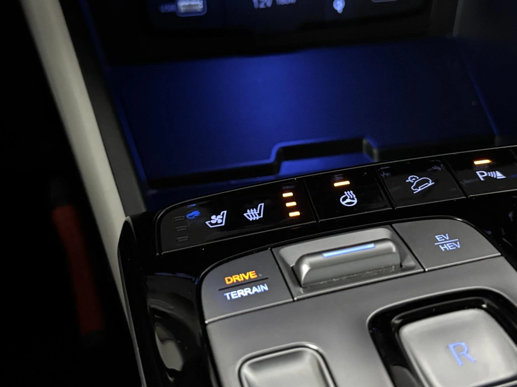 Hyundai Tucson – foto 42