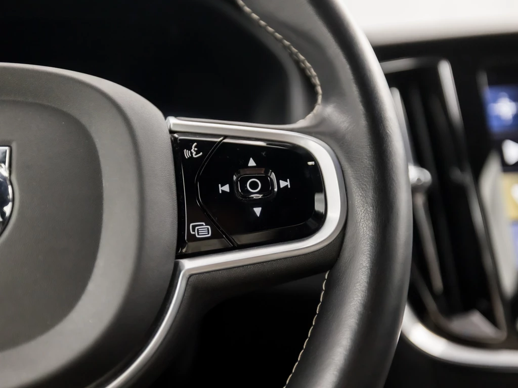 Volvo S60 – foto 22