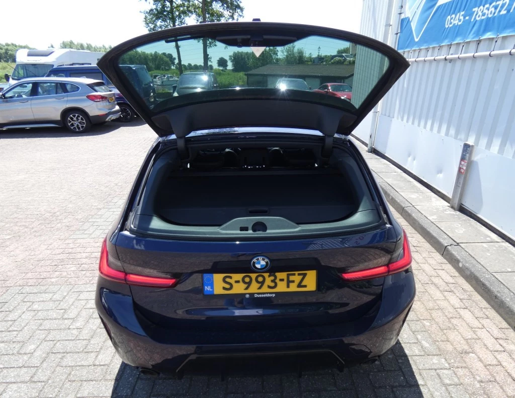 BMW 3 Serie – foto 4