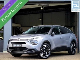 Citroën C4 – thumbnail 1