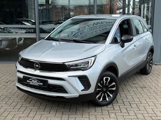 Opel Crossland – thumbnail 1