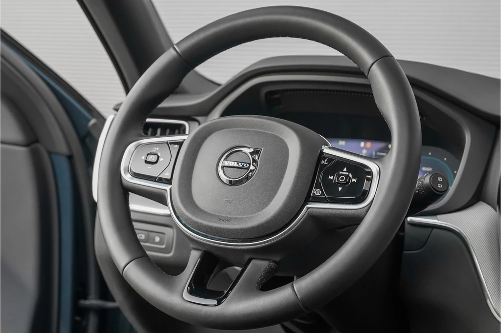 Volvo XC60 – foto 22