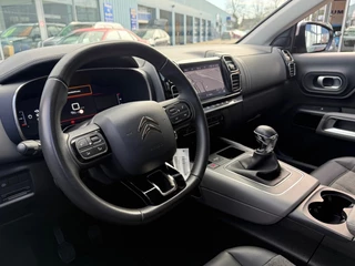 Citroën C5 Aircross – thumbnail 14