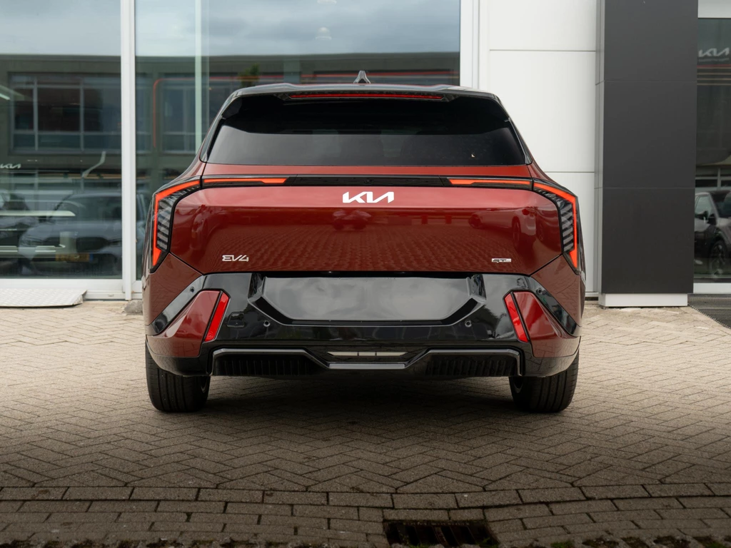 Kia EV4 – foto 5