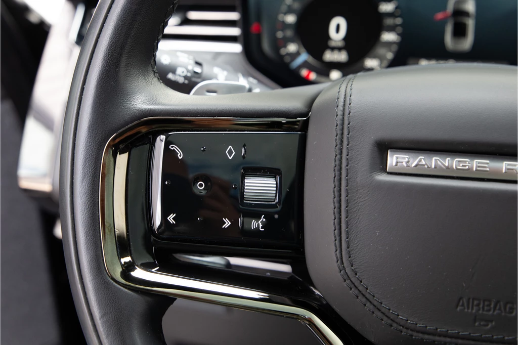 Land Rover Range Rover Sport – foto 39